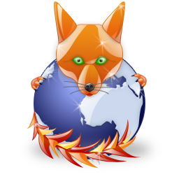 FirefoxSZ